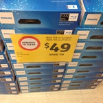 Philips Blu Ray Player $49 @ Coles