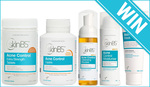 Win 1 of 10 SkinB5 Acne Control packs from beautyheaven