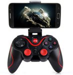 T3+ Wireless Bluetooth 3.0 Gamepad Gaming Controller - $12.83 Shipped [GearBest]