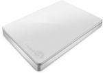 Seagate Backup Plus Slim Portable 2.5" 2TB White $104.30 Click & Collect @ Dick Smith eBay