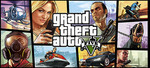[STEAM] Grand Theft Auto V - 40% off - $44.99 USD ($61AUD)