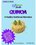 50% off Innova Health White Quinoa 500g $4.95+ Shipping @ Innova Oz Trade