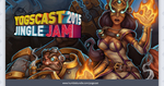 Yogscast Jingle Jam 2015 (Humble Bundle)