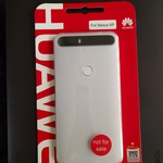 Free Basic Nexus 6P Case from Huawei Stand at Westfield Doncaster VIC