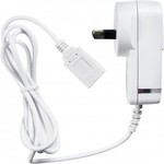 White USB Mains Power Supply $2.48 @ Dick Smith C&C