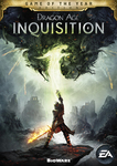 50% off Dragon Age Inquisition GOTY Edition AU $24.99 @ Origin Store