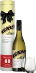 LIMITED STOCK IN STORE Petaluma White Label Chardonnay+2 Spiegelau Glasses $19.90@ Dan Murphy's