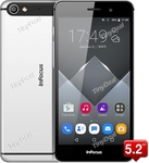 InFocus M560 5.2" Android Phone 2GB RAM, 16GB ROM, Band 28 $115.85 USD (~$155 AUD) Shipped @ TinyDeal