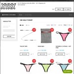 XYXX Mens and Womens Underwear BIG Discounts up to 63% OFF Single Packs