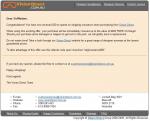 VisionDirect.com.au - Free $19.95 Shipping Insurance Credit