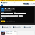Expedia Japan Hotels -  10% off