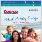 Costco Coupons 8/4-24/4: Incl. Discounts on KitchenAid Mixer $650, LED Light Bulbs, Avex Thermal Mugs $20 (Membership Required)