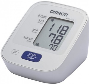 priceline automatic blood pressure monitor