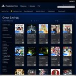 PS4 Digimon Story Cyber Sleuth $30.95 AU PSN + More Price Drops