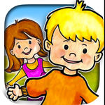 FREE iOS App "My PlayHome" Was $5.99 [Top 10 Best Kids App of The Year]