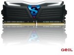 Geil 32GB (2x 16GB) DDR4 RAM SUPER LUCE Black (White LED) 2400MHz - $149.00 (+ $11 Delivery) from PLE Computers