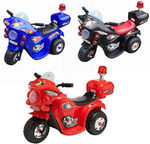 Indoor/Outdoor 3 Wheel Electric Ride on Motor Trike for Toddlers/Kids $53.60 Delivered @ KG Electronic eBay