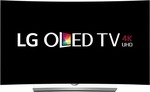 LG OLED TV's - 55" 1080p $2595, 55" 4K $3995, 65" 4K $6295 (+ $200 Store Credit) @ The Good Guys
