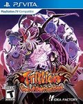 Trillion: God of Destruction for PS Vita at Amazon USA for $23.62 USD (~ $32.78 AUD) Delivered