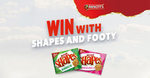 Win a Trip to Sydney & $18,200 Harvey Norman/David Jones Voucher from The Footy Show