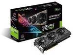 ASUS GeForce GTX 1080 8GB ROG STRIX Graphics Card USD$666.94 / ~AUD$878 Delivered from Amazon