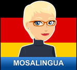 For iPhone and iPad Learn German with MosaLingua MosaCrea Limited - Free (Was $4.99)