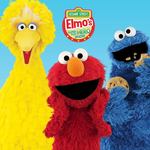 Win 1 of 2 Family Passes Worth $200 to Sesame Street Presents Elmo’s Super Fun Hero Show from Play & Go [SA]