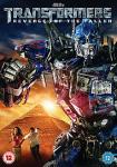 Transformers: Revenge of The Fallen $6.74 or 2 Disc Special Edition $9.89 (Free Shipping!)