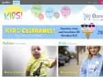 Threadless Kids/Babies Sale - Onesies, T's & Hoodsies for US$9 and Hoodies US$19 - US$10 postage