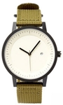 Win an 'Earl' Watch from Simple Watch Co. & Smith Journal