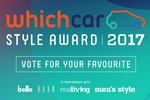 Win a $500 Visa Gift Card or 1 of 2 $250 Visa Gift Cards from 'Which Car' Style Awards