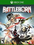 [XB1/PS4] Battleborn - US$15.43 Shipped (~AU$20.76) @ Amazon US