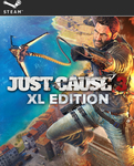 Just Cause 3 XL Edition PC Download - $28.49AUD