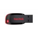 8GB SanDisk Cruzer Blade Flash Drive - $58.50 for 3 + FREE $10 Shopping Voucher