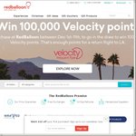 $20 off Min $79 Spend on Redballoon (ANY Purchase)