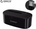ORICO 6218US3 USB 3.0 to SATA Hard Drive Dock for 2.5''/3.5'' HDD and SSD $23.40 Delivered @ Zapals