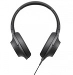 Sony H.ear on High Resolution Headphones - Black MDR100AAPB @ Harvey Norman $125.80 + Delivery or Free Pick up