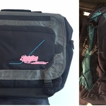 Laptop Bags and Backpacks - Free - Pickup Only in Ormeau (QLD) They Have a Few Thousand