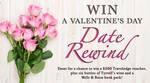 Win a $500 Travelodge Australia & New Zealand Voucher, a Mills & Boon Gift Pack and Six Bottles of Tyrrell's Wines Wine