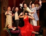Win 2 Tickets to The Play That Goes Wrong