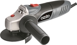 Ozito 100mm (4") 850W Angle Grinder $29 (Normally $49) @ Bunnings