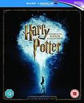 Harry Potter Complete 8-Film Collection (2016 Edition) Bluray £26.07/~$43.45 Delivered @ Amazon UK
