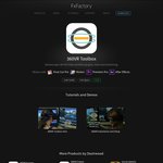 All 360VR Toolbox Plugins and Others by Tim Dashwood for Final Cut Pro FREE (Mac) (Original RRP Approx $1000 USD)