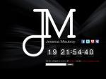 Sign up to Jessica Mauboys Mailing List & Recieve $5 Badit.fm Credit