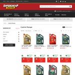Supercheap Auto - 30% off All Castrol Products - Club Special