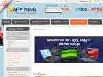 Lappy King Mega Sale Flash Drive 4GB $7 8GB $14 and More Laptop Deals