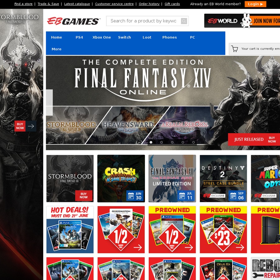 All US GameStop stores closed except for curbside pick-up ...