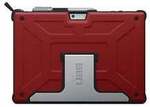 UAG Surface Pro 4 Case (Red) for $9 from Microsoft eBay, Inc Delivery (Normal Price around $90.95)