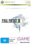 Final Fantasy 13 Collectors Edition for $36 Delivered GAME (SOLD)