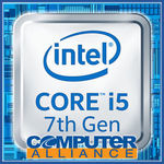 Intel i5 7600k $278.2 Intel i5 7400 $222.2 @ Computer Alliance eBay
